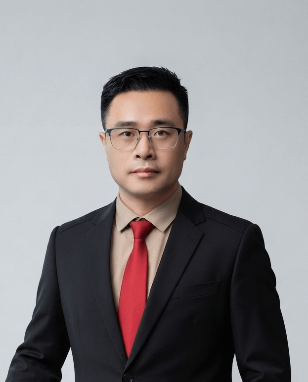 陶然 律师头像