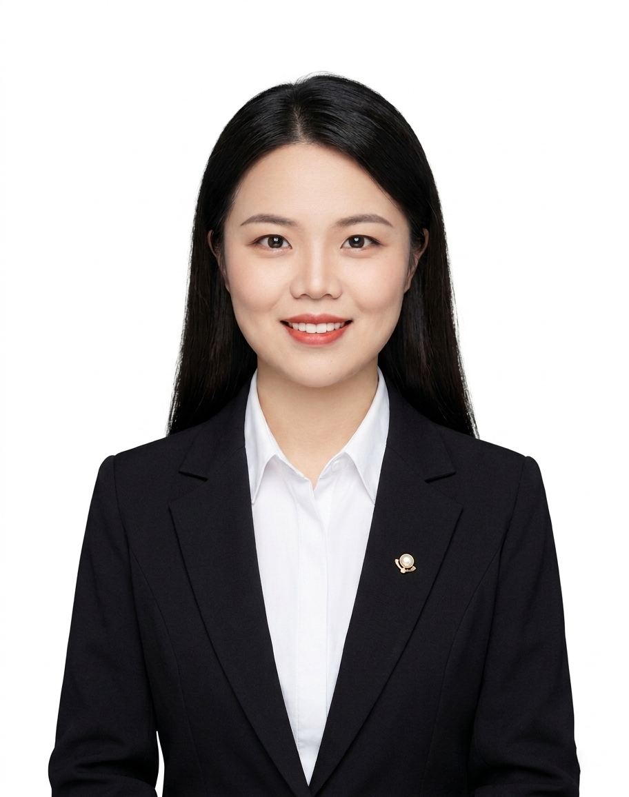 徐影 律师头像