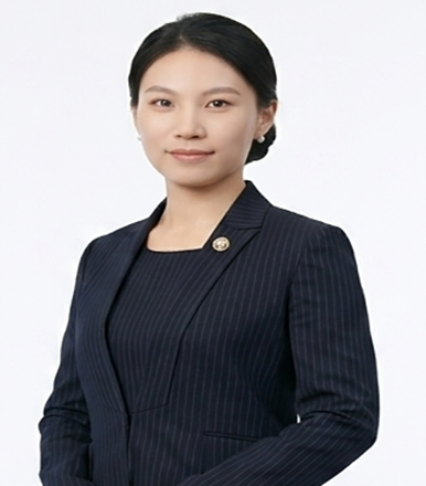 岳淑寒 律师头像